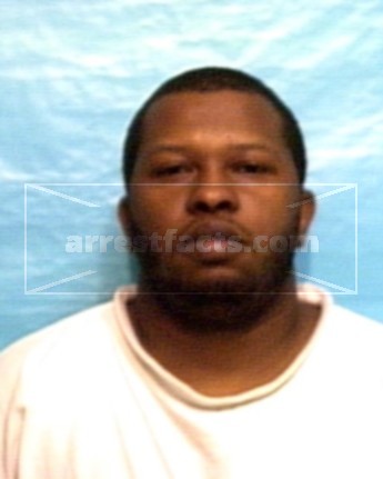 Shawntell Devan Benard