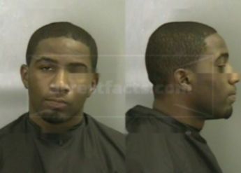 Jerrod Antoine Perry