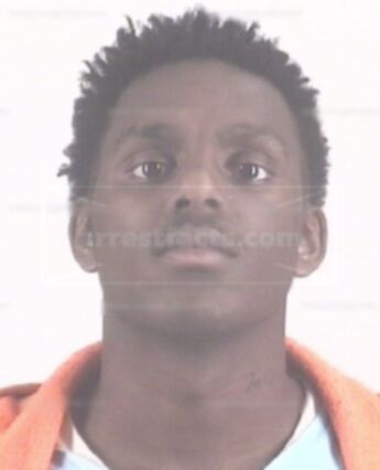Cameron Deshen Hightower