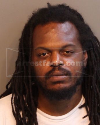 Torrey Dewayne Brooks