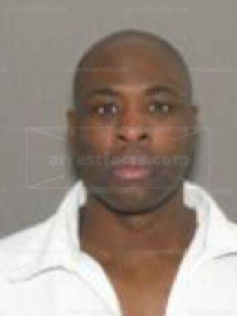 Jerry Douglas Mack