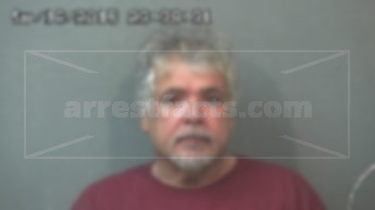 Steven Michael Orris