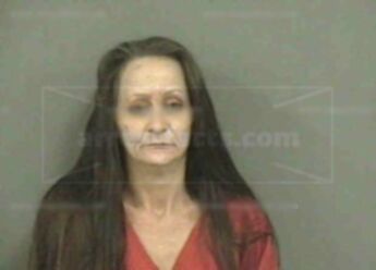 Susan Stokes