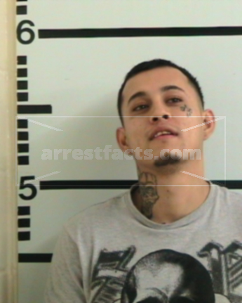 Bruno Armando Belmontes