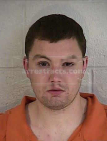 Matthew Keith Singleton
