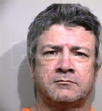 Ed Raymond Knopp