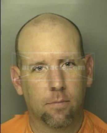 Timothy Jason Booth
