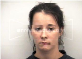 Samantha Rene Whidden