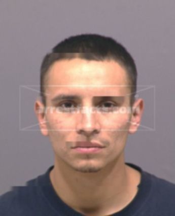 Ivan Omar Ordaz