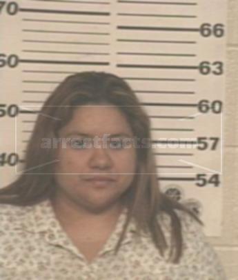 Mariselda Ortiz Hernandez