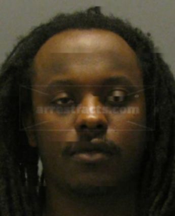 Myron Calvin Hardiman