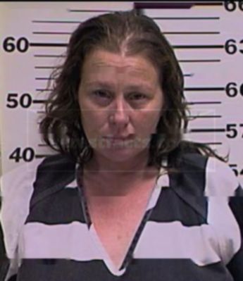 Bobbie Parker Colvin