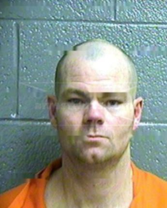 Steven Spencer St. John