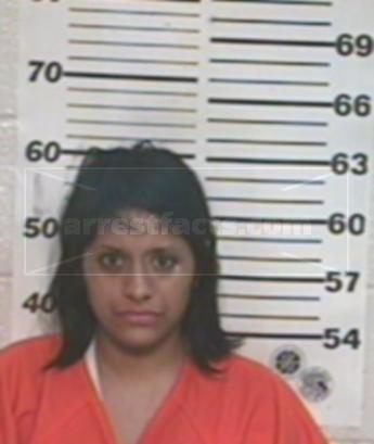 Jasmine Conde Herrera
