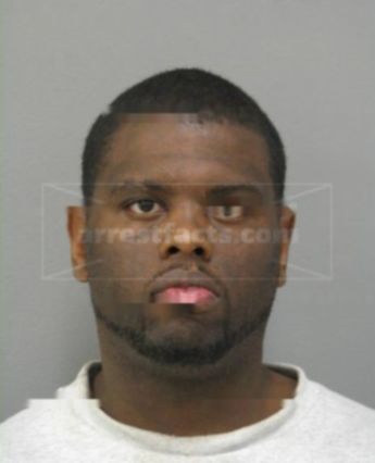 Corvell Deonte Wheeler