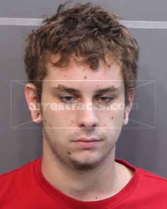 Zachery James Corley