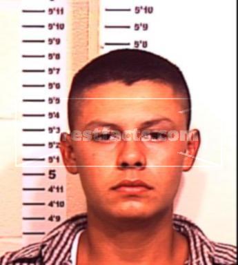 Luis Antonio Delcastillo
