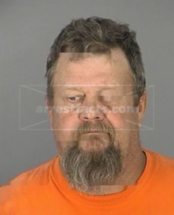 Tony Scott Rowe