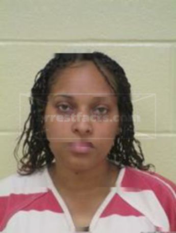 Laquesha Loville