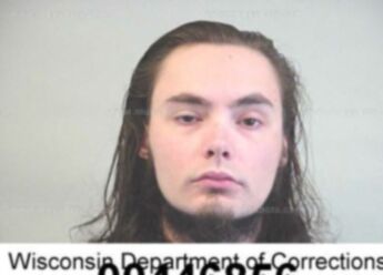 Travis Collin Friesner