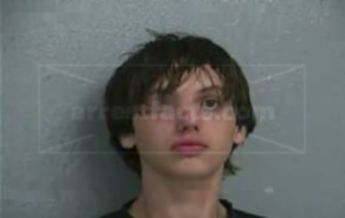 Shelby S Shaffer