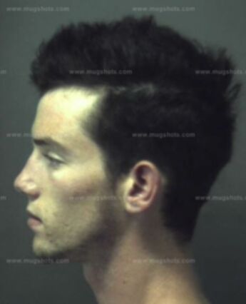 Ross William Harris Jr.