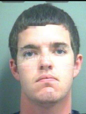 Andrew Patrick Cahill