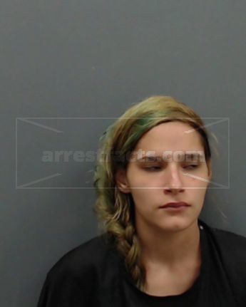 Jessica Michelle Johnson