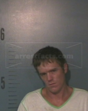 David Glen Black