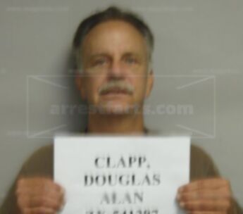 Douglas Alan Clapp