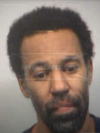 Keith Cortez Horsham