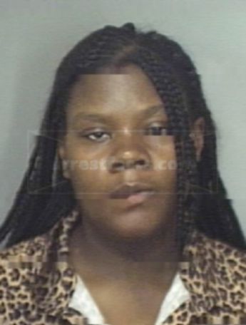 Sharonda Garvin
