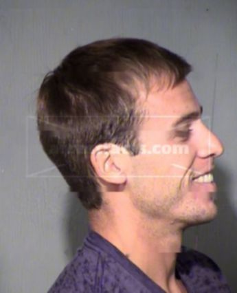 Taber Andrew Garcia