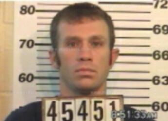 Casey Wayne Jones
