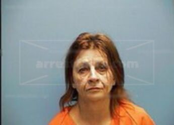 Dawn Maria Collins