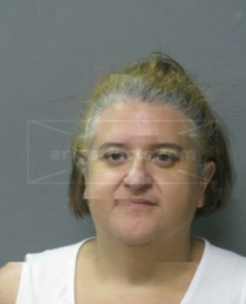 Alondra Hebert