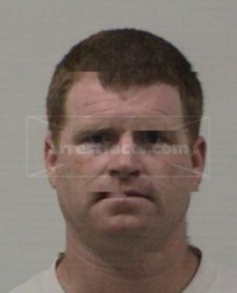 Billy Ray Crews