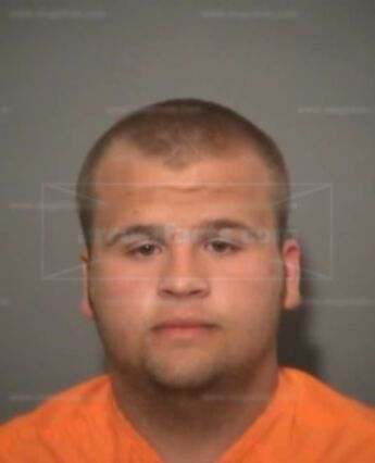 Mitchell James Pecorelli