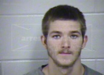 Cody R Wilkins
