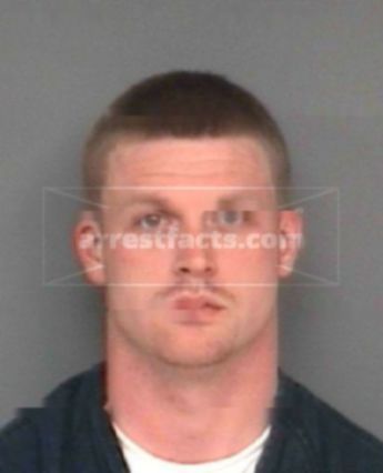 Gerrett Michael Brunner