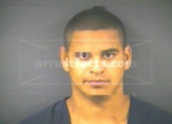 Rudy Lee Lopez