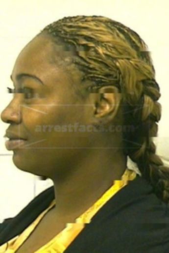 Shaquan Dejiene Freeman