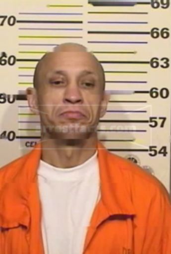 Mark Anthony Garcia