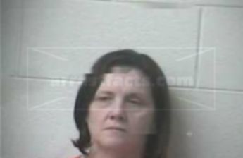 Tina Denise Wafford