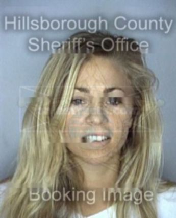 Rachelle A Halliday