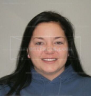 Diana Lynn Nadin