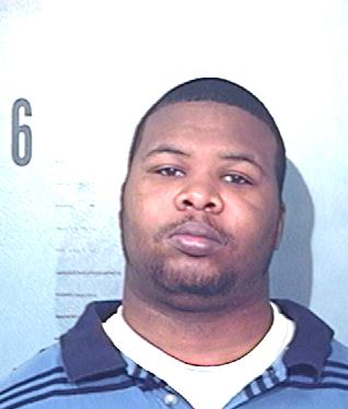 Rashard Eugene Dalbert