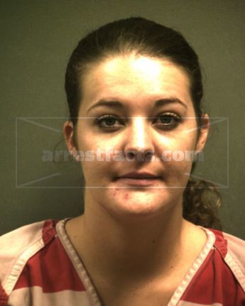 Ashley Dawn Irene Clark