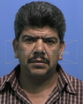 Apolinar Baca Gonzalez