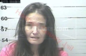 Jeanne Charlotte Fazzio